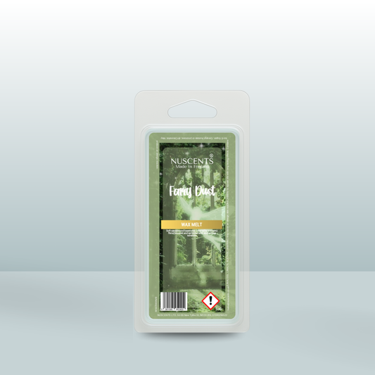 50g Fairy Dust Scented Wax Melt