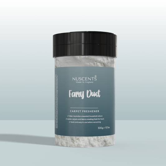 Fairy Dust Carpet Freshener