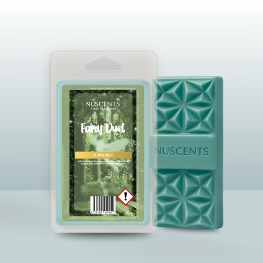 Fairy Dust - Soy XL Wax Melt