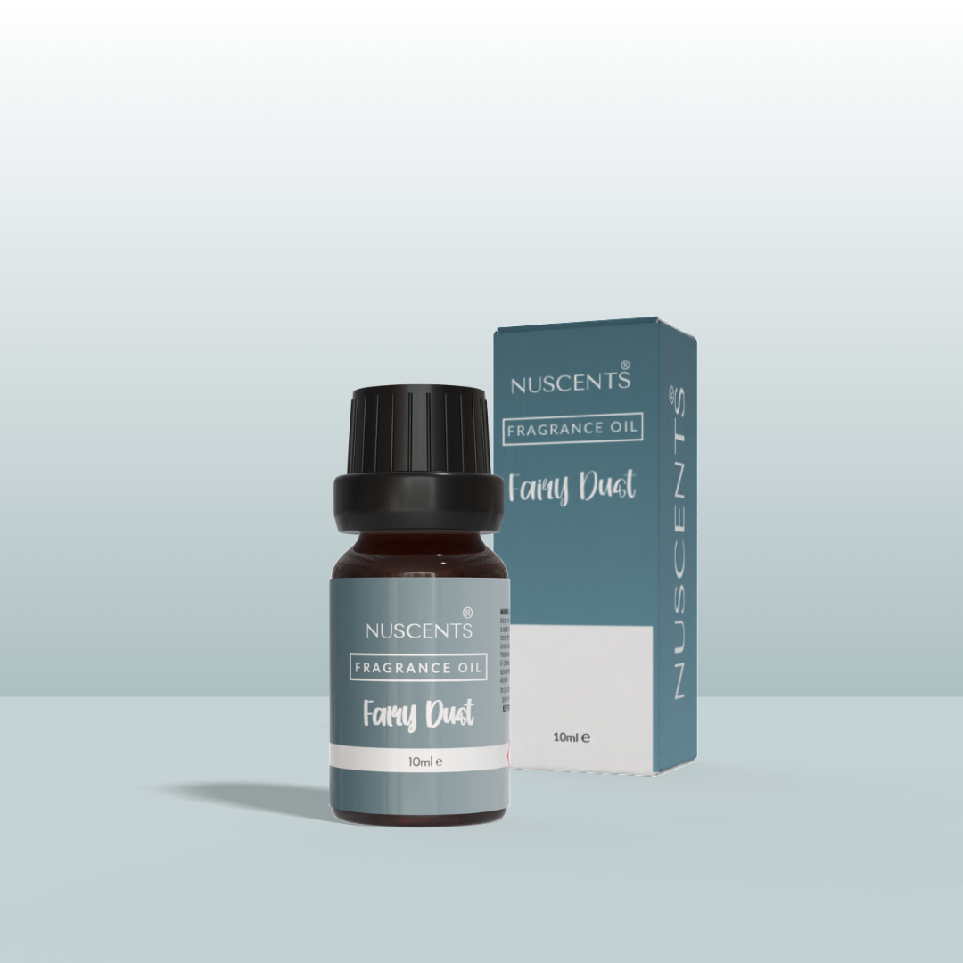 Fairy Dust Diffuser Oil - Nuscents