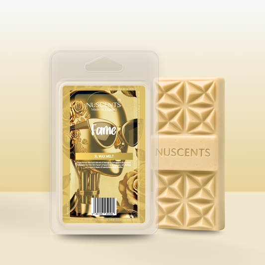 *Fame - Soy XL Wax Melt
