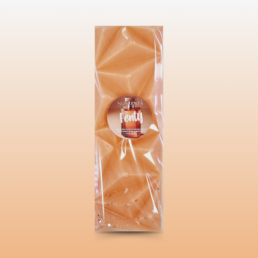 *LIMITED EDITION Fenty Wax Melt Snap Bar XL