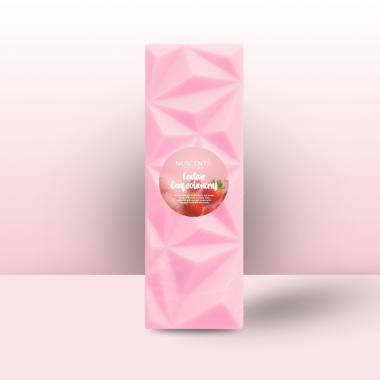 *XMAS Festive Confectionary - Original Wax Melt Snap Bar XL
