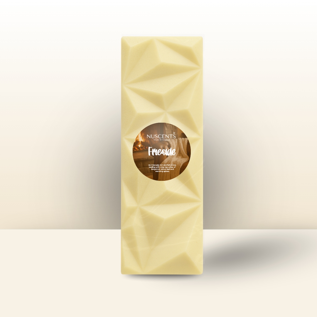 *XMAS Fireside - Original Wax Melt Snap Bar XL