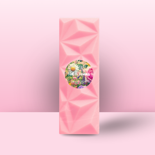 *LIMITED EDITION Flirt & Flourish - Original Wax Melt Snap Bar XL