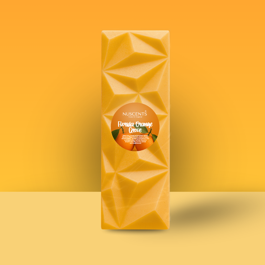 *Florida Orange Grove - Original Wax Melt Snap Bar XL