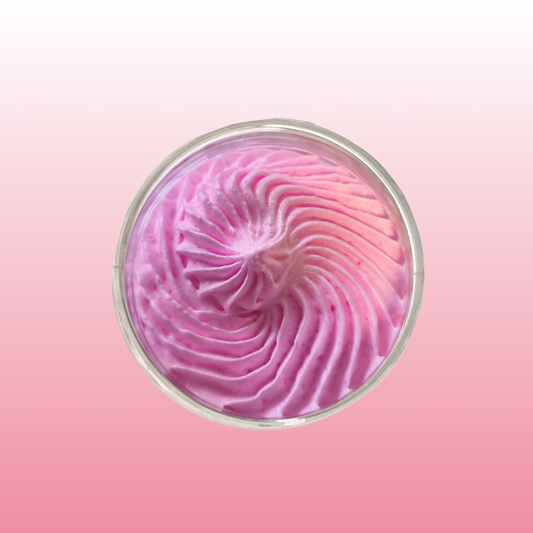 Flowerbomb Whipped Soap - Nuscents