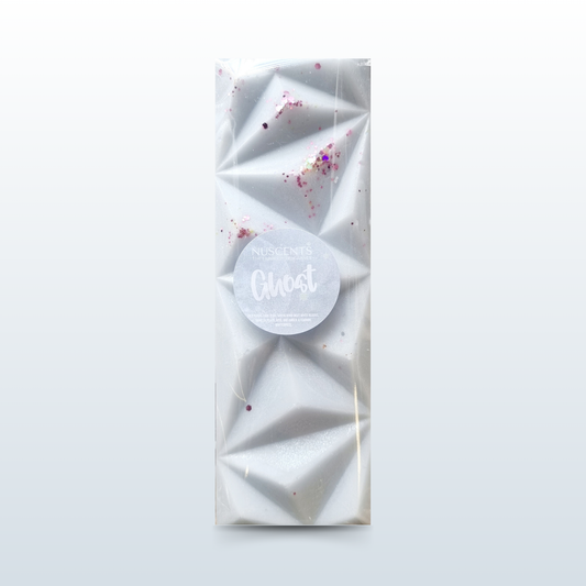 Ghost Wax Melt Snap Bar XL