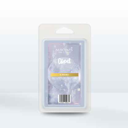 Ghost XL Wax Melt - Nuscents