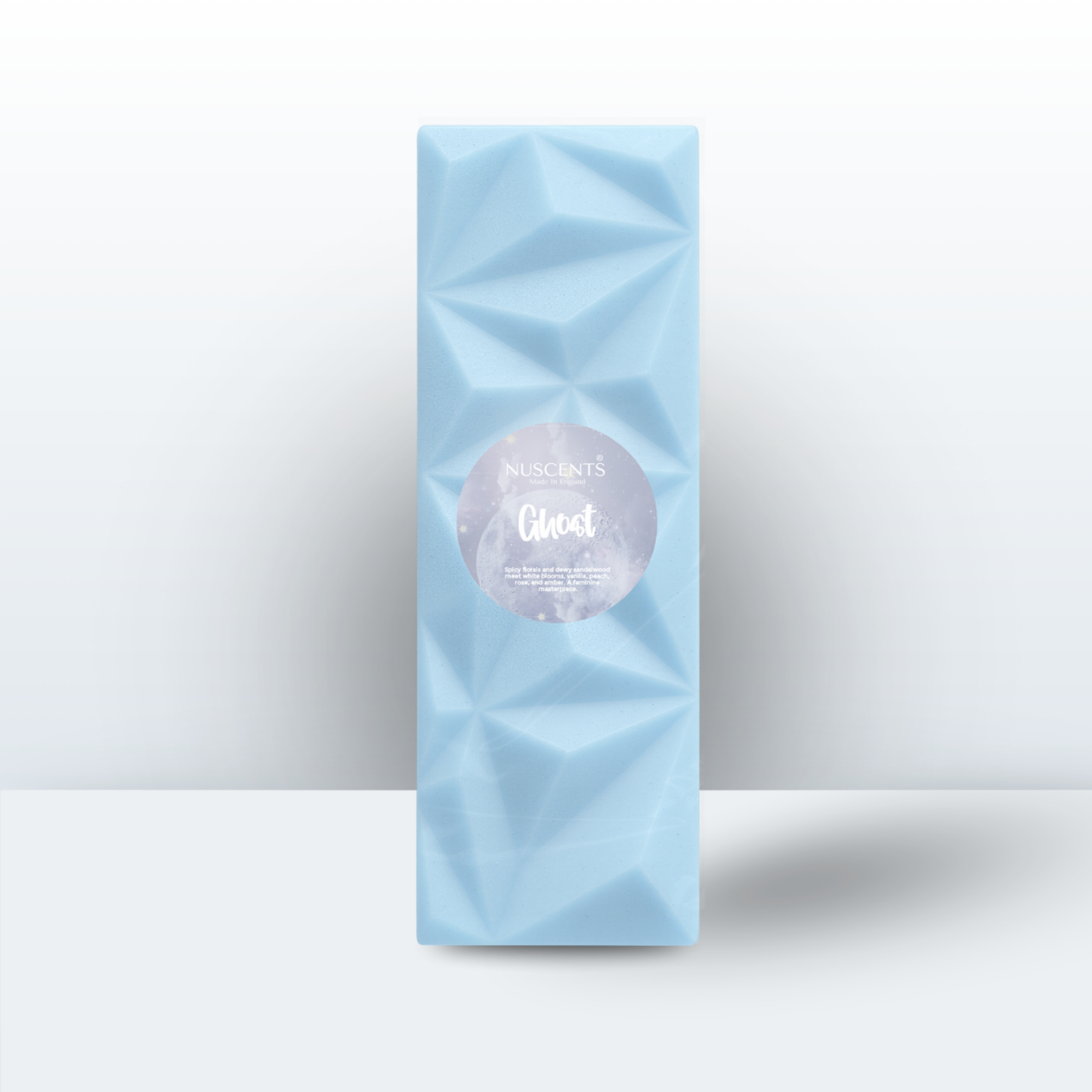 Ghost - Original Wax Melt Snap Bar XL