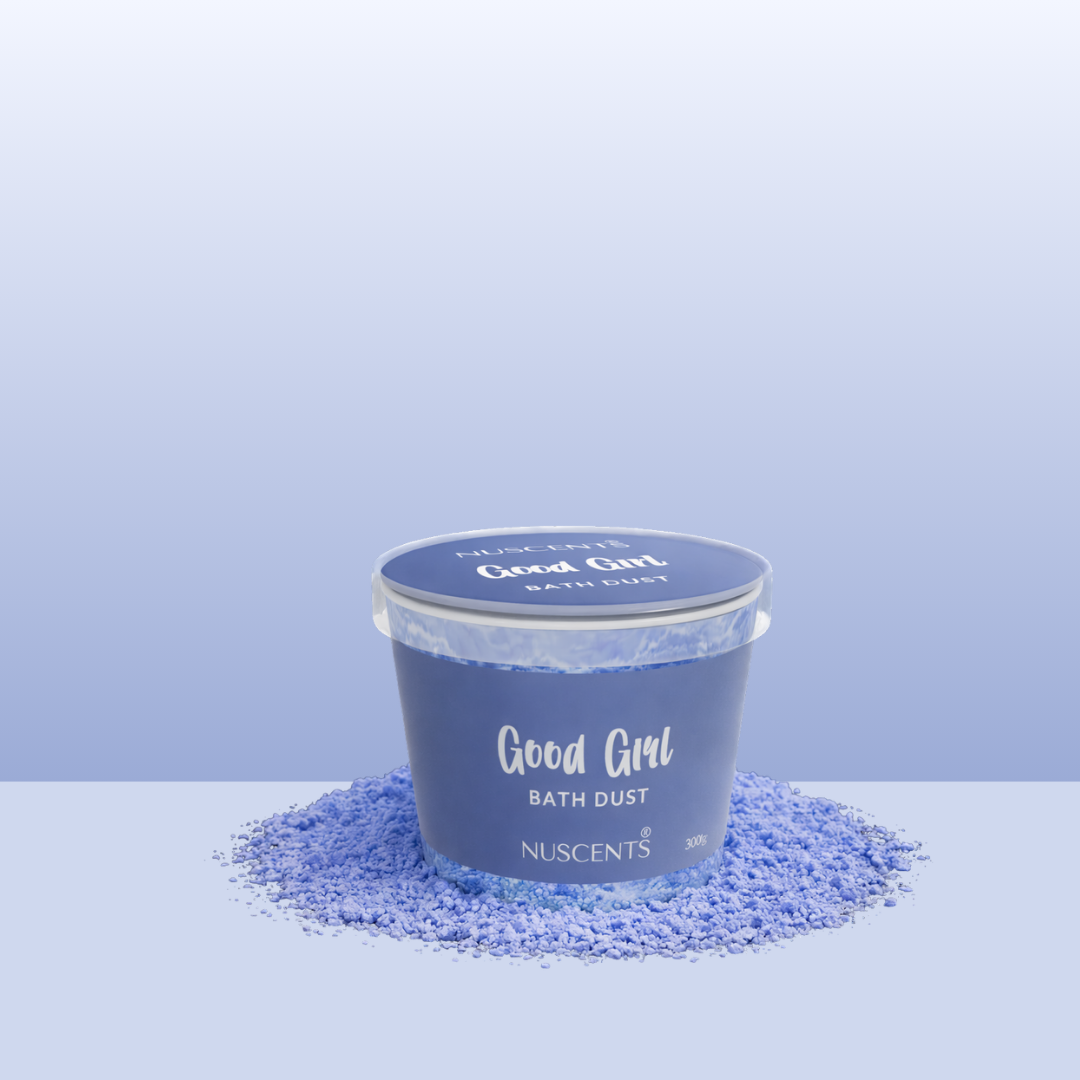Good Girl Bath Dust