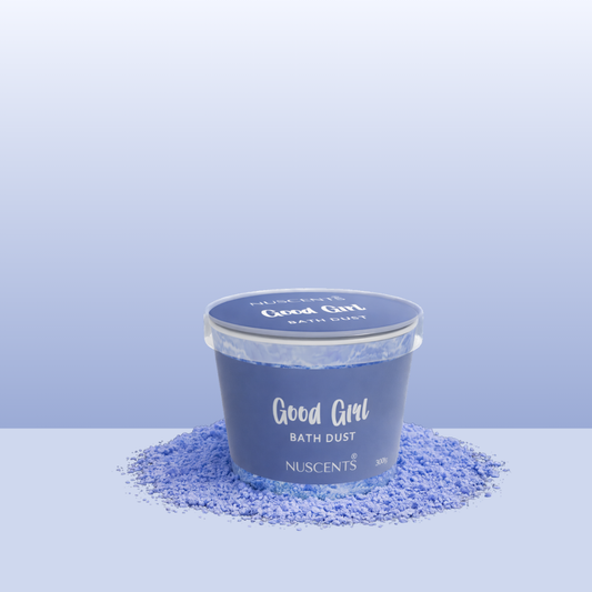 Good Girl Bath Dust