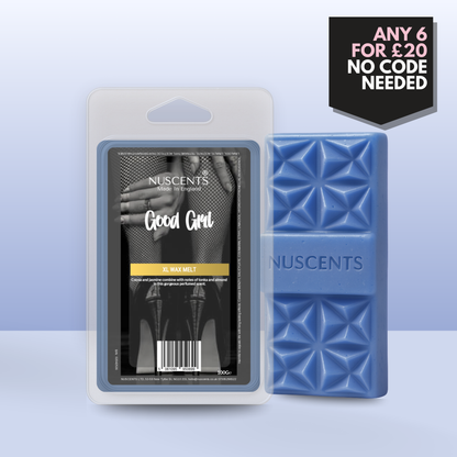 Good Girl Wax Melt 100g XL
