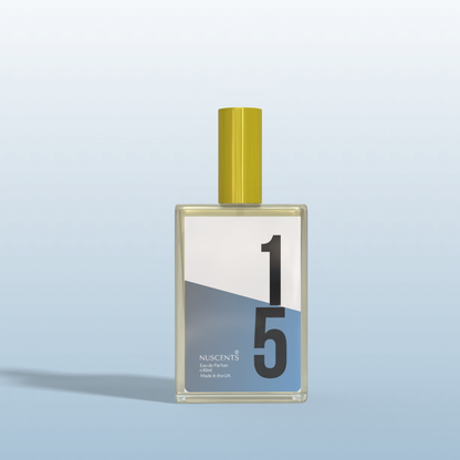15 - Eau De Parfum Inspired By Guilty (M) - Nuscents
