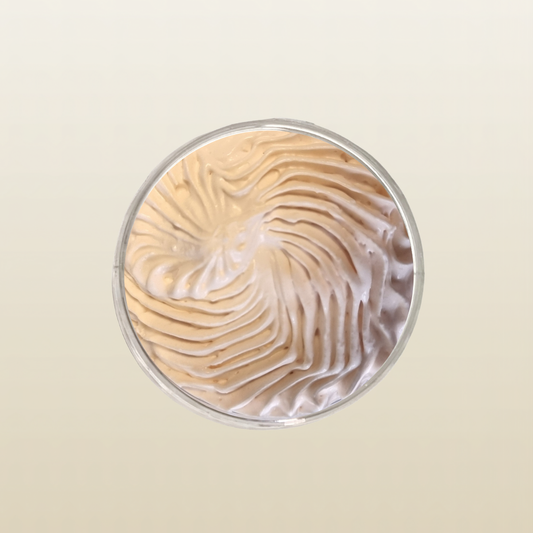 Halfeti Whipped Soap - Nuscents