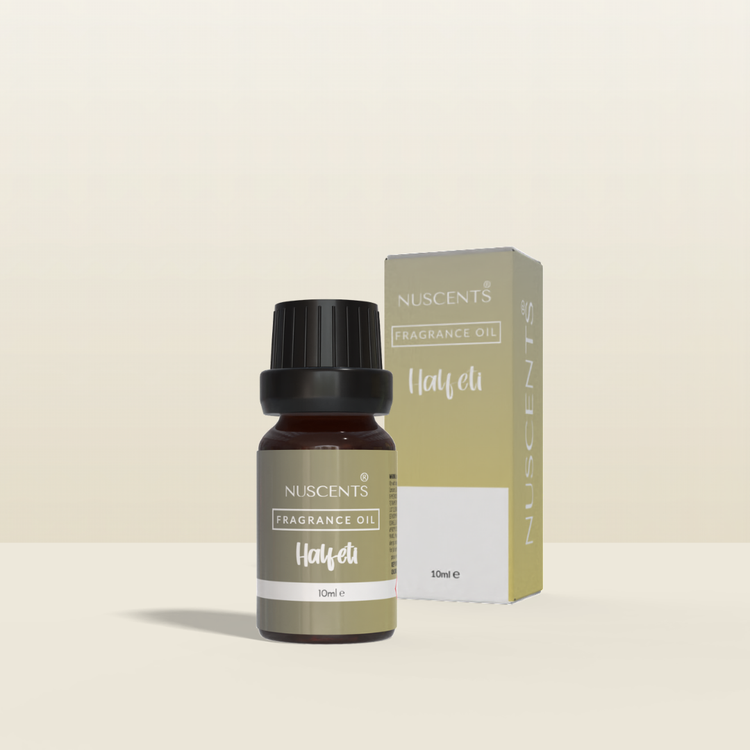 Halfeti Diffuser Oil - Nuscents