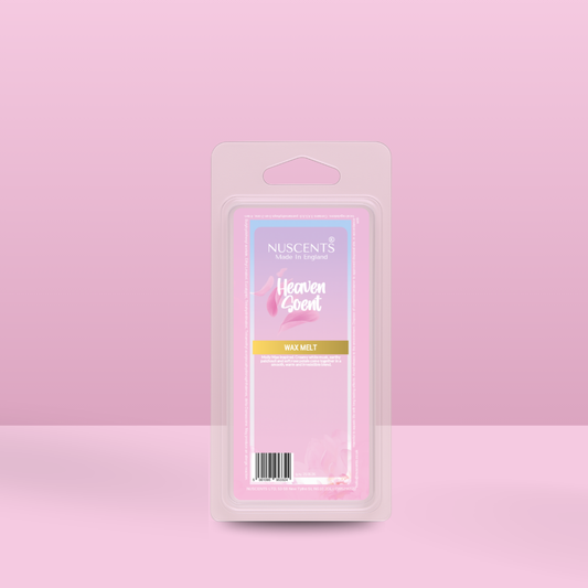 50g Heaven Scent Scented Wax Melt