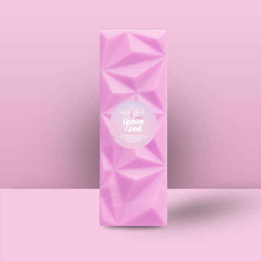 Heaven Scent - Original Wax Melt Snap Bar XL