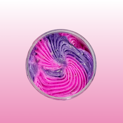 Hotel Of Dreams Whipped Soap - Nuscents