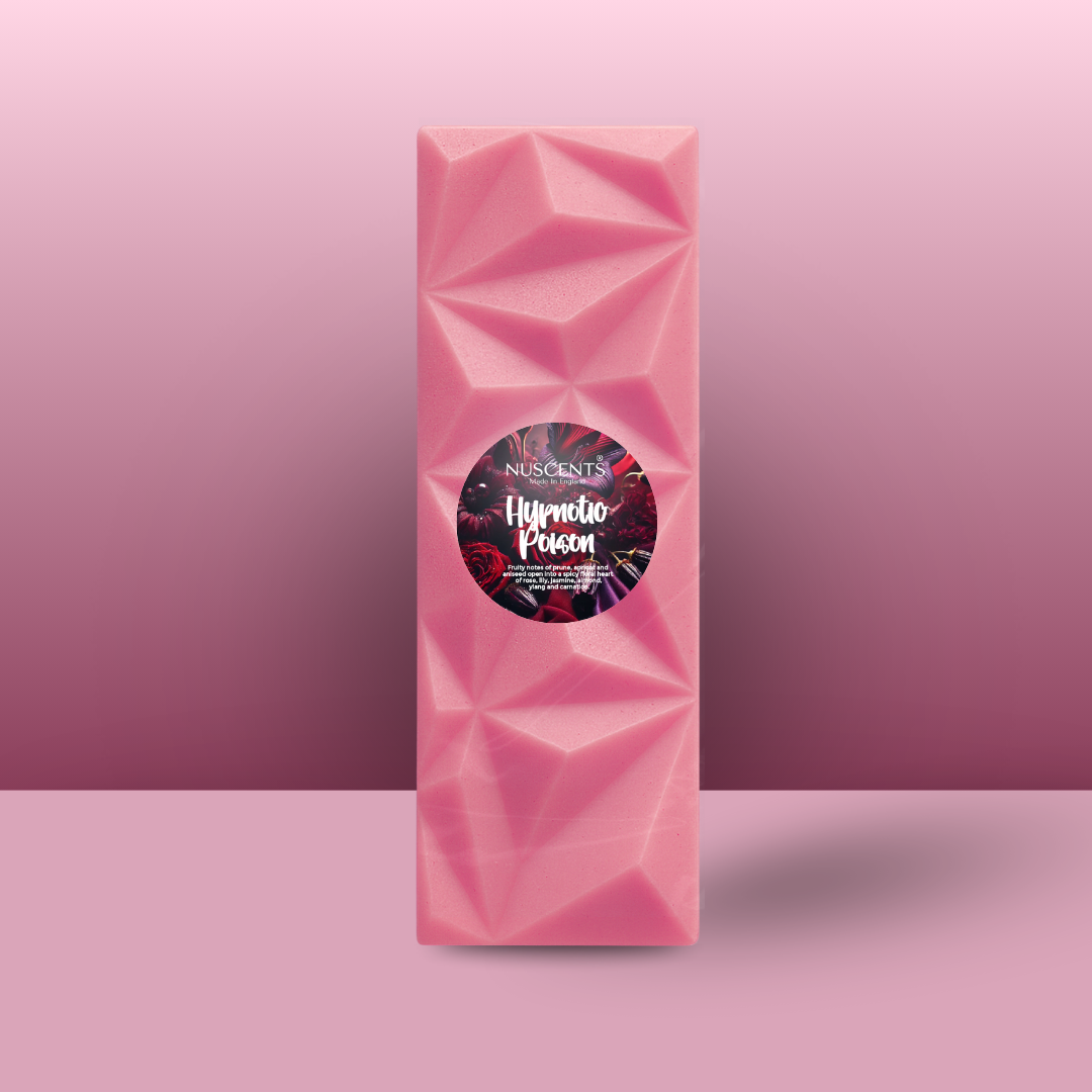 *Hypnotic Poison - Original Wax Melt Snap Bar XL