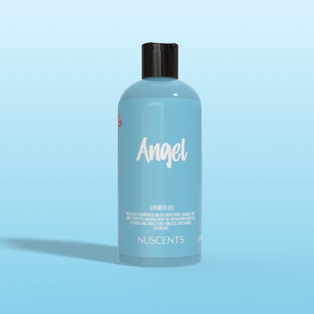 Angel Shower Gel