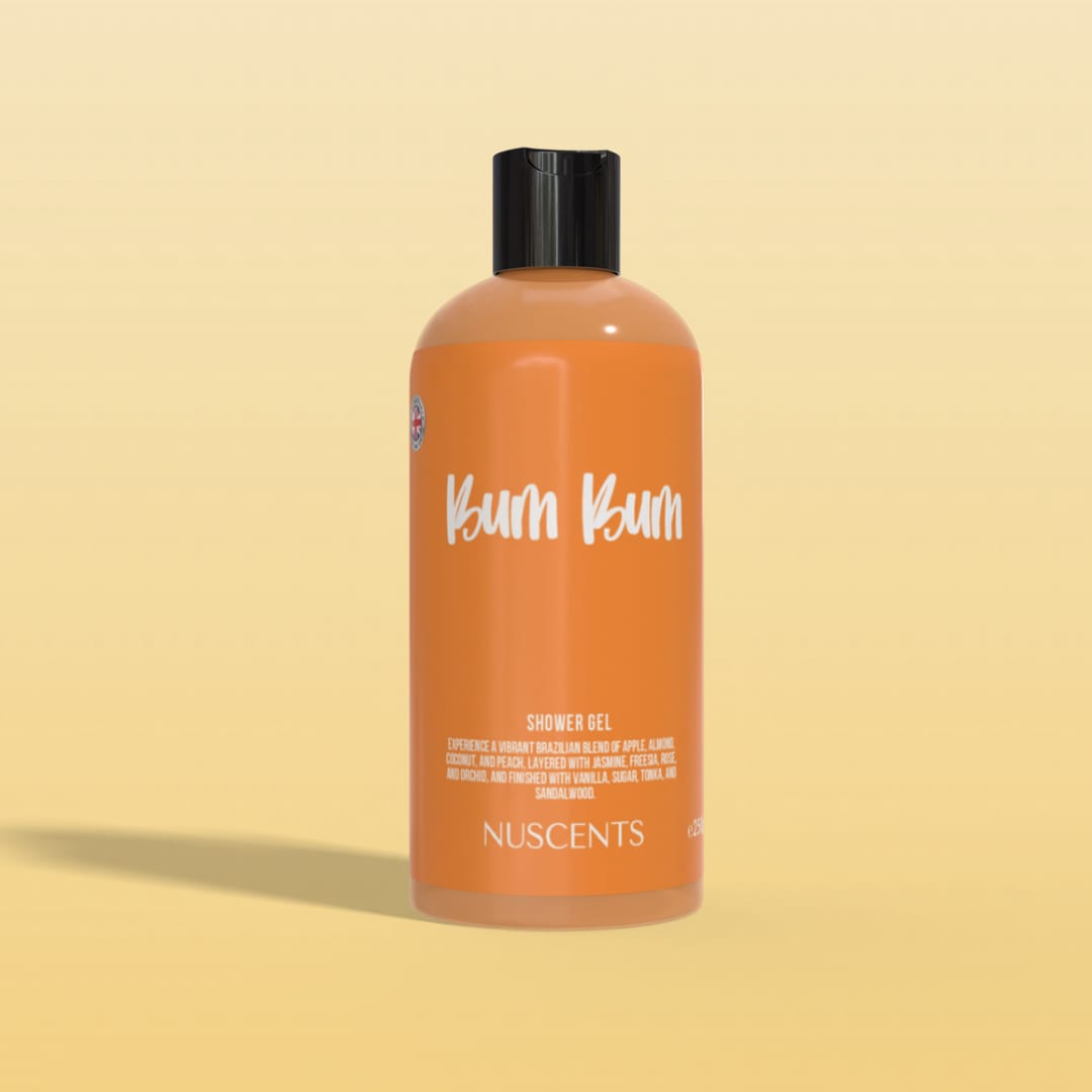 Bum Bum Shower Gel