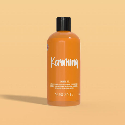 Karming Shower Gel