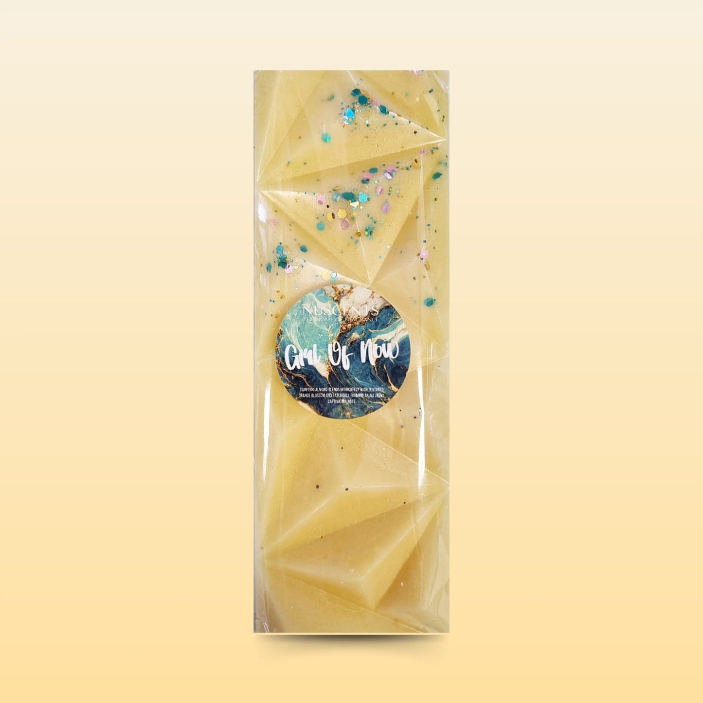 *LAST CHANCE Girl Of Now (ES) Wax Melt Snap Bar XL