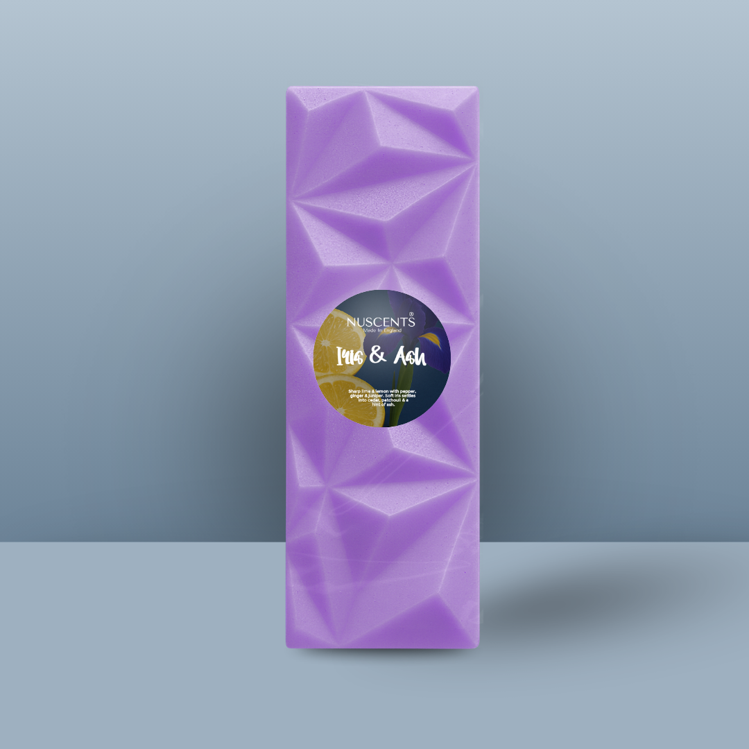*Iris & Ash - Original Wax Melt Snap Bar XL