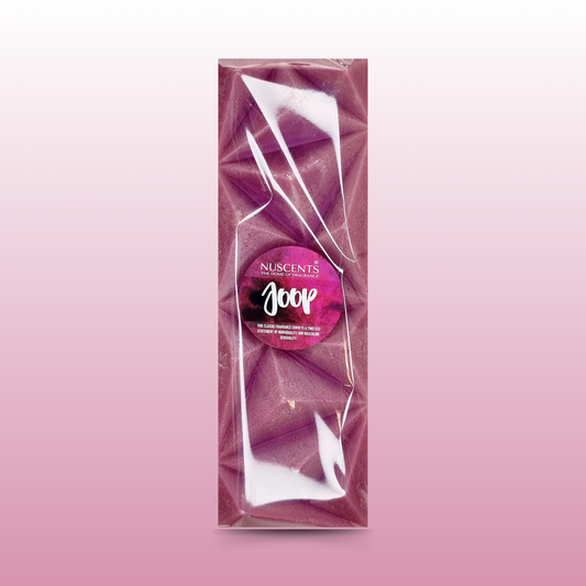 Joop Wax Melt Snap Bar XL