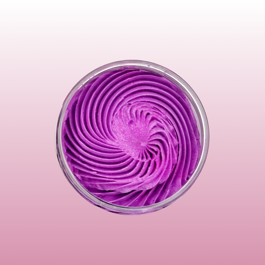 Joop Whipped Soap - Nuscents