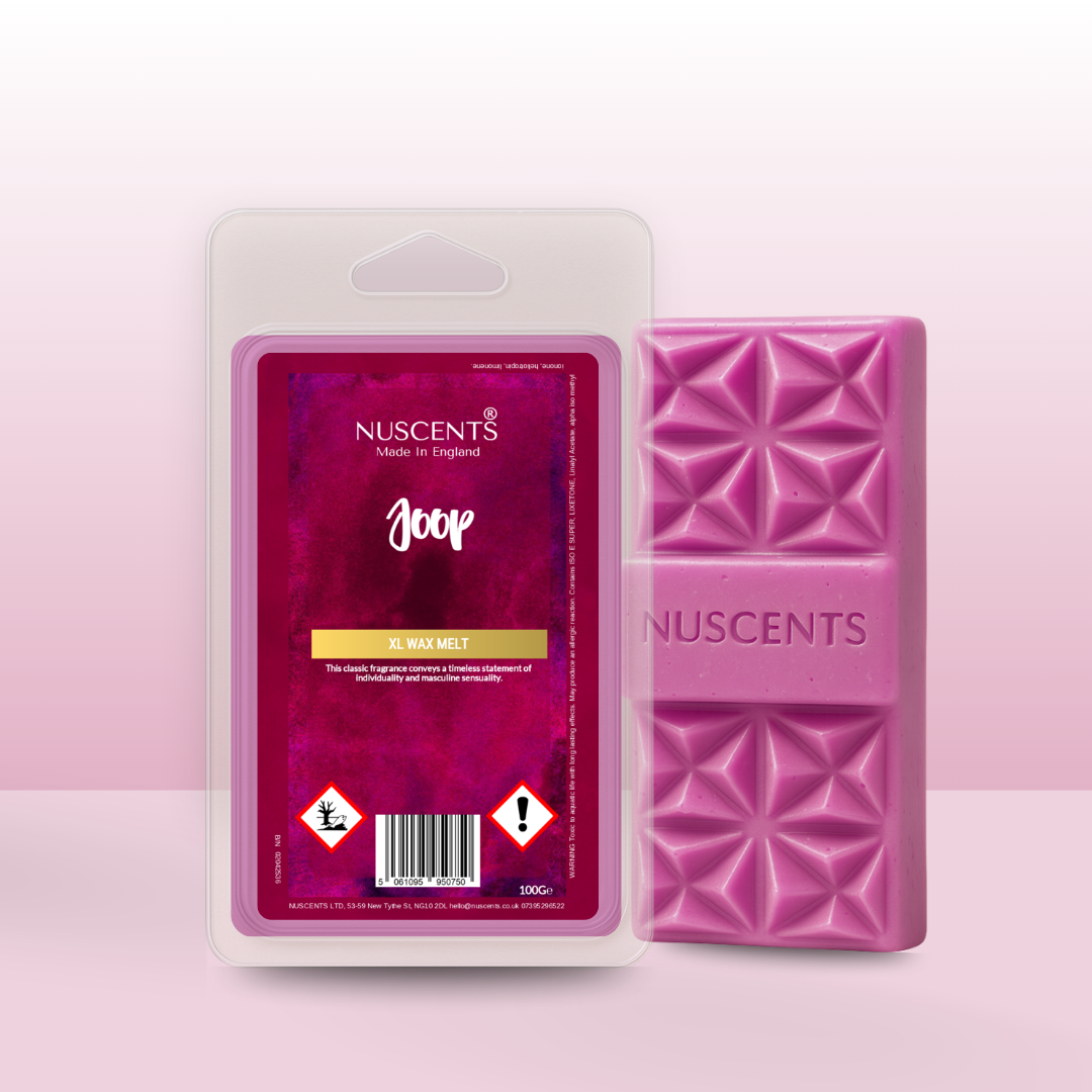 Joop - Soy XL Wax Melt