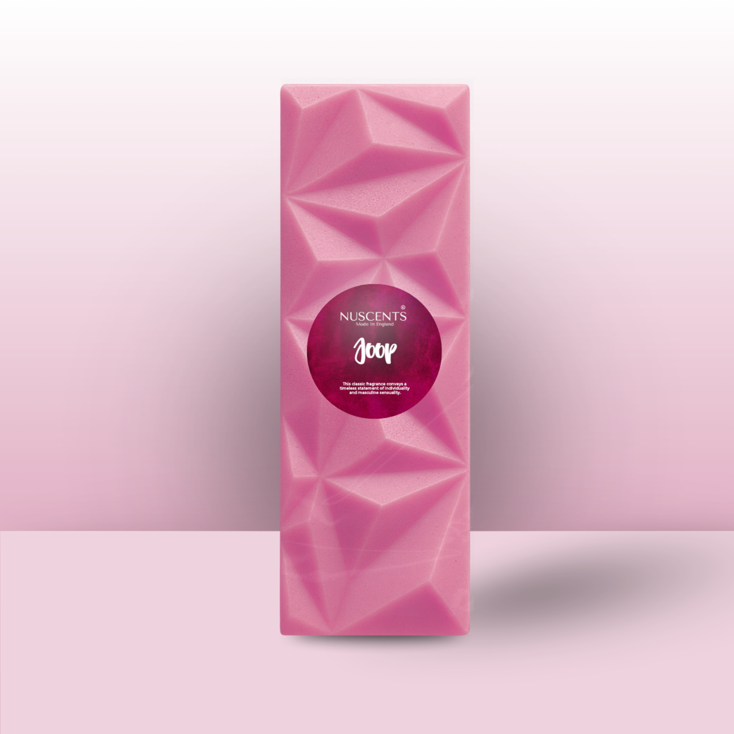 Joop - Original Wax Melt Snap Bar XL