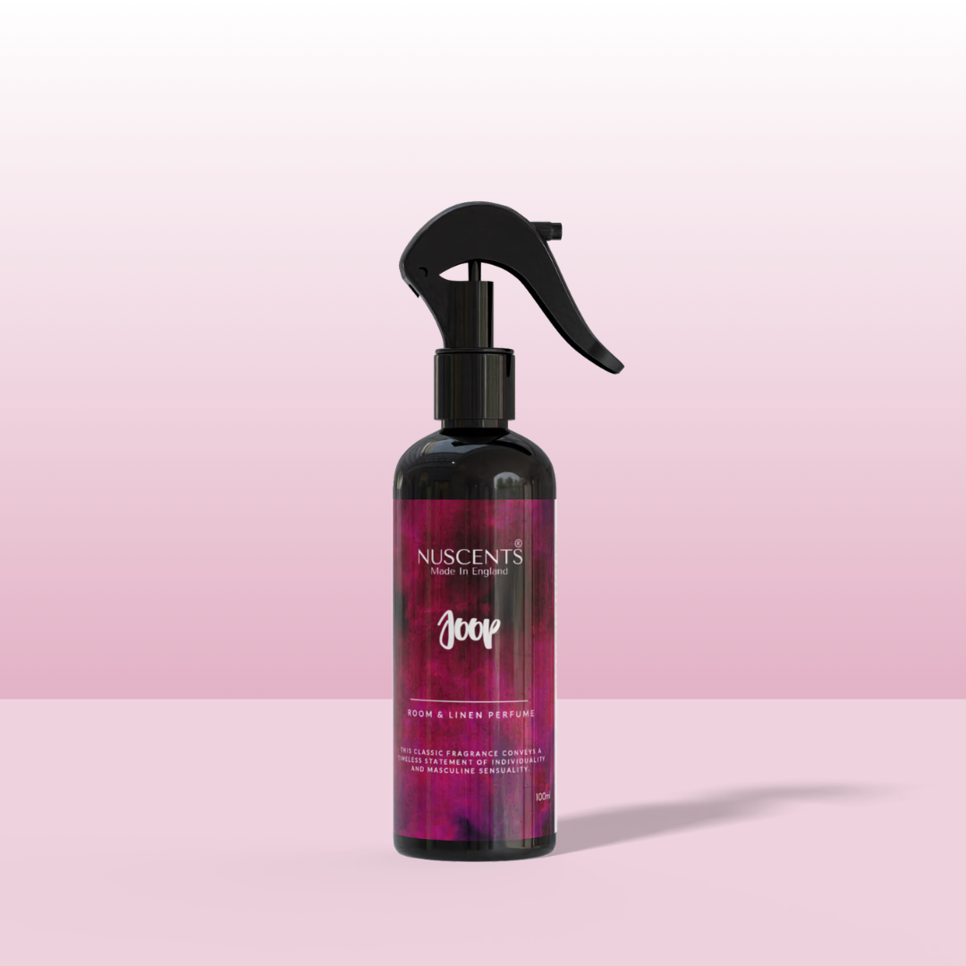 Joop Room & Linen Perfume Spray