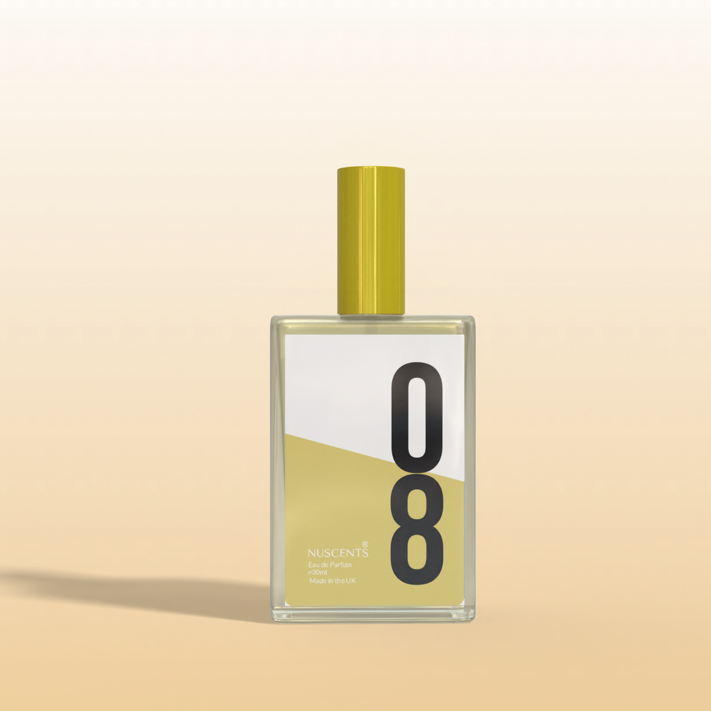 08 - Eau De Parfum Inspired By J'Adore