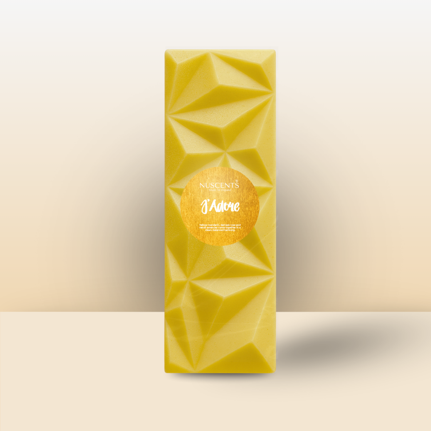 J'Adore - Original Wax Melt Snap Bar XL