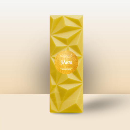 J'Adore - Original Wax Melt Snap Bar XL