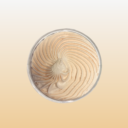 J'Adore Whipped Soap - Nuscents