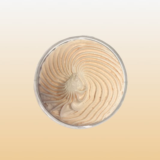 J'Adore Whipped Soap - Nuscents