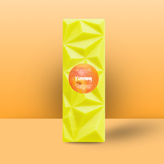 *Karming - Original Wax Melt Snap Bar XL