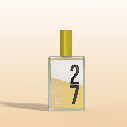 27 - Eau De Parfum Inspired By Lady Million - Nuscents
