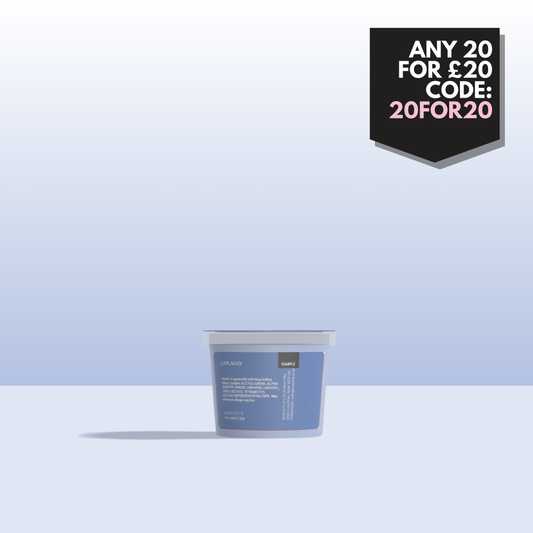LAST CHANCE Lapland Wax Melt Sample 25g