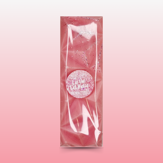 La Vie Est Belle Wax Melt Snap Bar XL