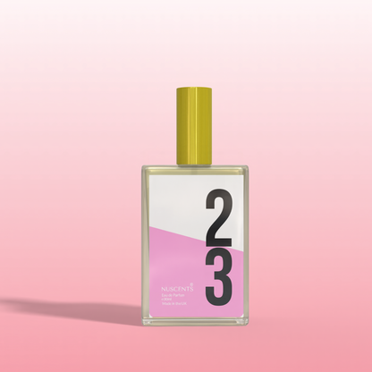 23 - Eau De Parfum Inspired By La Vie Est Belle - Nuscents