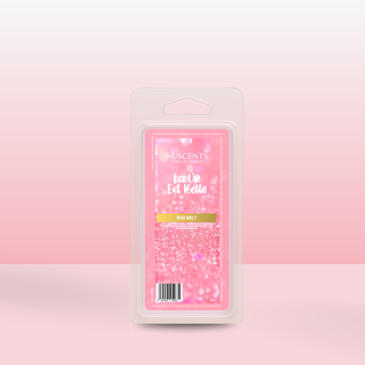 50g La Vie Est Belle Scented Wax Melt