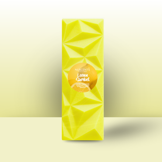 Lemon Sherbet - Original Wax Melt Snap Bar XL