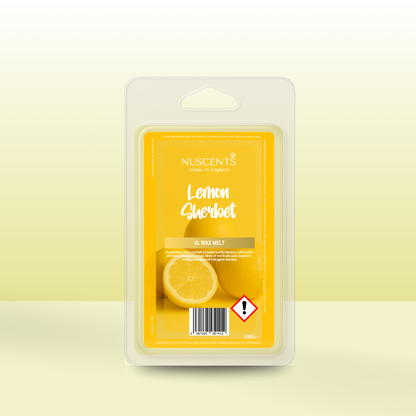 Lemon Sherbet Wax Melt 100g XL