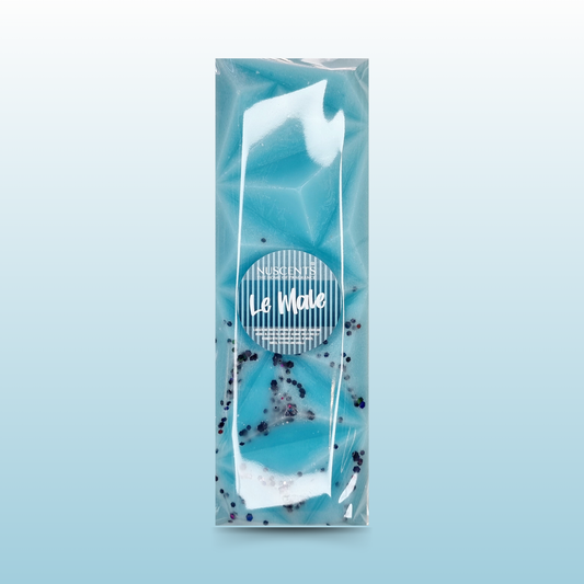 *LIMITED EDITION Le Male (JPG) Wax Melt Snap Bar XL