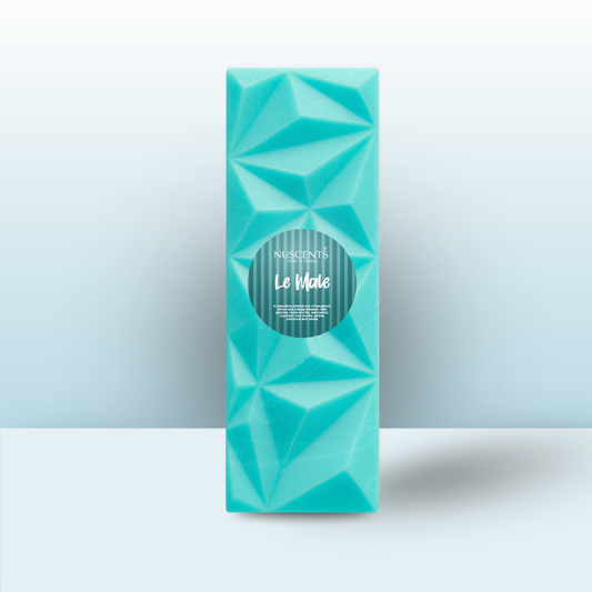 Le Male - Original Wax Melt Snap Bar XL