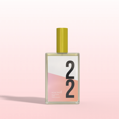 22 - Eau De Parfum Inspired By Libre - Nuscents